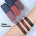 liquid blush and contour