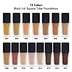 liquid blush and contour